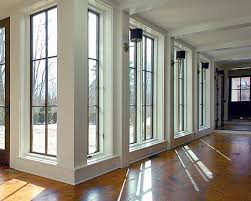 Floor To Ceiling Window Design Pictures Remodel Decor And Ideas Page 4 House Design House Windows Floor To Ceiling Windows