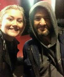 I hope this story makes people...