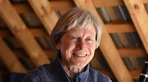 Edith Forbes's Instagram, Twitter & Facebook