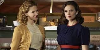 Hayley Atwell Says Agent Carter Season 2 Villains Are Superior To Peggy Mcuexchange