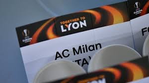 Nell'urna del sorteggio per gli ottavi di europa league ci saranno anche ajax, rangers, dynamo kiev e shakhtar, slavia praga, olympiacos, dinamo zagabria e le sorprese molde e young boys. Europa League Il Sorteggio E L Arsenal La Sfidante Del Milan Milan News 24