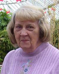 Obituary for Audrey Mae (Betler) Waterloo