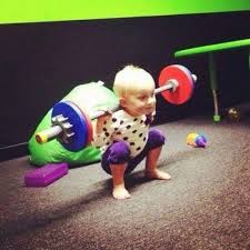 Kids Thechive Workout Memes Workout Humor Gym Memes