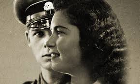 Se Questo E Amore Storia Vera Di Un Ufficiale Delle Ss E Una Ragazza Ebrea Ad Auschwitz