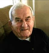 Frederick Thibeau Obituary (1930