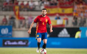 Maybe you would like to learn more about one of these? Real Madrid S Utility Man Nacho Fernandez