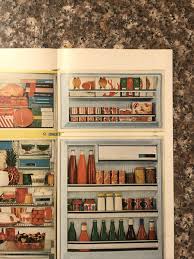 Image result for Aztec Copper 1964 Kelvinator