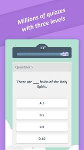 As are father and son, the holy spirit is also fully god. Bible Trivia Quiz Free Bible Game Apk 1 4 2 Download For Android Download Bible Trivia Quiz Free Bible Game Apk Latest Version Apkfab Com