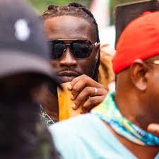 Kenwyne Jones (@kenwynejonestt) · Instagram 照片和视频