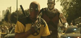 Wisecracking mercenary deadpool battles the evil and powerful cable and other bad guys to save a boy's life. Deadpool 2 Blue Planet Ii Hyrule Warriors Definitive Edition And More The Weekend Chill Ndtv Gadgets 360