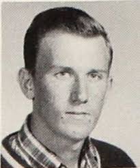 Ronald Edward (Close) Roose (1951-2016)