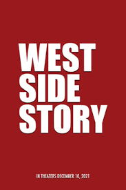 Keep checking rotten tomatoes for updates! West Side Story Steven Spielberg Director December 10 2021 Amblin