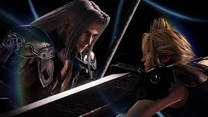 He decides to become a god to take control of the planet, after. Sephiroth 1080p 2k 4k 5k Hd Wallpapers Free Download Wallpaper Flare