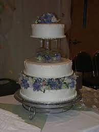 Champagne Glass Pillars Round Wedding Cakes Wine Glass Cake Wedding Cakes With Cupcakes Champagne Wedding Cakes