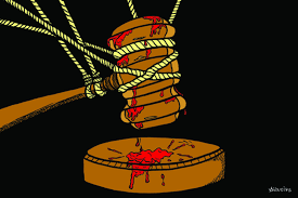 (uncountable) freedom from punishment or retribution. The Impunity Top 10 Pngi