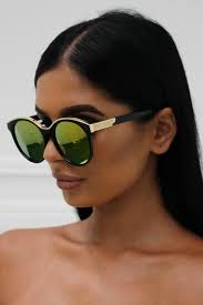 Buy Sunglasses, Kylie Jenner QUAY Australia Sunnies