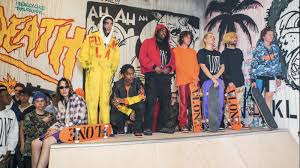 You really like this i will provide you good quality hoodie at vlonefashion shop. Vlone Wallpaper Mac Vlone Asap Rocky 1600x900 Download Hd Wallpaper Wallpapertip