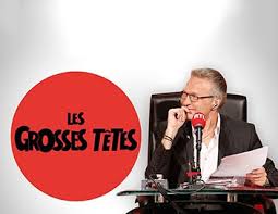 Soirée des grosses tetes à paris, le 25/01/16. Rtl L Invite Mystere Des Grosses Tetes Nolwenn Org