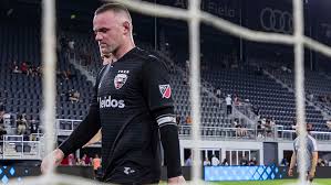 After six straight defeats, and just one win from the last 14 matches, derby have tumbled into danger from a. Wayne Rooney Departs Mls As Dc United Go Down To Toronto In Playoffs Mlssoccer Com