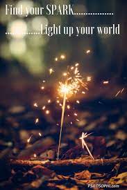 Ignite Your Spark Psilosophi Positive Words Quotes Simple Quotes Positive Words