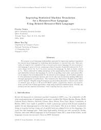 Check 'meaning' translations into malay. Https Arxiv Org Pdf 1401 6876