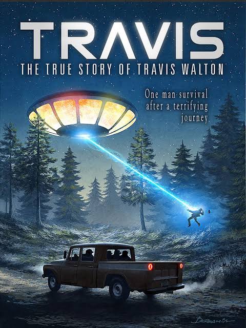 Mga resulta ng larawan para sa Illustration inside the UFO craft according to Travis Walton’s story"