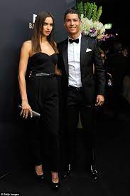 Italian gossip magazine novella 2000 claims the couple enjoyed their beautiful big. Who Was Ronaldo S First Wife Quora