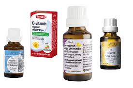 Omega 3 pureprotein + vitamin e. D Droppar Och D Vitamin Till Barn Och Bebis