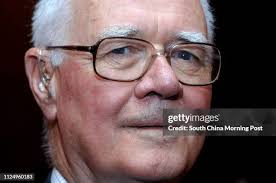 11 John Polkinghorne Stock Photos, High-Res Pictures, and Images