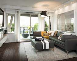 See more ideas about grey wood floors, wood floors, house interior. Best Wood Flooring In Modern House Modern Front Living Room Design Best Wood F Living Room Hardwood Floors Dark Wood Floors Living Room Living Room Wood Floor