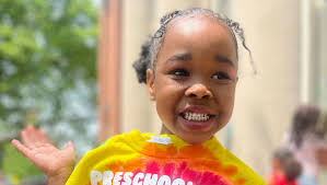 Fundraiser for Karisma Morris-Bush by Megan Patterson : Support Amaneigh's  Battle with Hodgkins Lymphoma