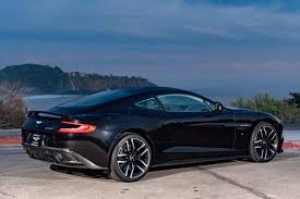 Image result for Marron Black 2017 Aston Martin
