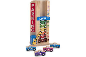 Make social videos in an instant: 13 Best Toy Garages Of 2021