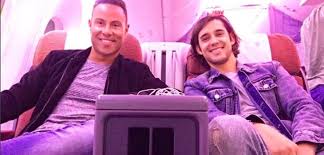 Es indudable que cr no solo es un paraíso tropical y sus condiciones ambientales actuales permiten que se utilice tal potencial. Rodrigo Diaz Confirma Quiebre Sentimental Tras Ocho Anos De Relacion Tecache Cl