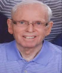 Charles Laney Obituary (1932