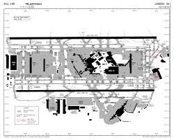 Egkk Airport Chart 2019