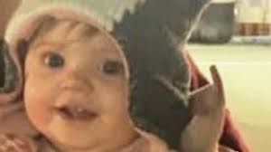 Who's involved in search for missing Tennessee toddler Evelyn Boswell