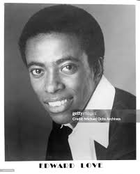 Edward Love's Instagram, Twitter & Facebook