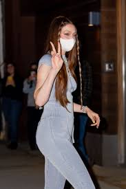 She began her modeling career she was. Gigi Hadid Daily Ghdmedia Twitter