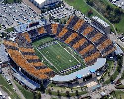 Precise Wvu Football Seating Chart Wvu Football Stadium