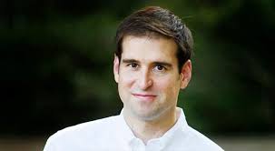 JB Straubel Speaker Agent