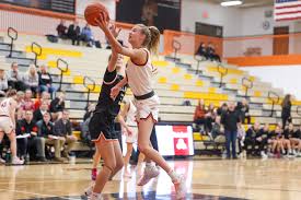 Alexandria takes a victory over Delano