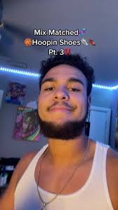 How to Match Melo Shoes