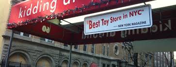 Maybe you would like to learn more about one of these? The 15 Best Toy And Game Stores In New York City