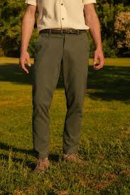 Navy Blue Slim Smart Textured Chino Trousers - Product from Next US