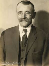 Eli Ernst (1860-1952)