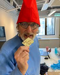 Paul Zimmerman 司馬文(@pzimmerman.hk) • Instagram photos and videos