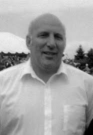 STEPHEN MCLAUGHLIN Obituary (1951