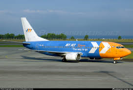10 march 2021 11:55 am. 9m Ney My Jet Xpress Airlines Boeing 737 330 Qc Photo By Ahmad Sallehuddin A Sahak Id 927425 Planespotters Net