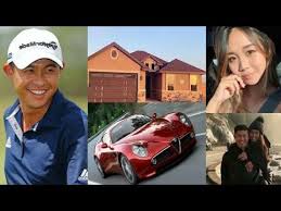 May 23, 2021 · the pga tour moves to texas next week for the charles schwab challenge at colonial country club in ft. Collin Morikawa Lifestyle Net Worth Pga Houses Girlfriend Family Biography Win Youtube